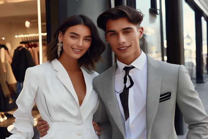 适合年轻人的奢侈品牌衣服，适合年轻人的奢侈品牌衣服推荐