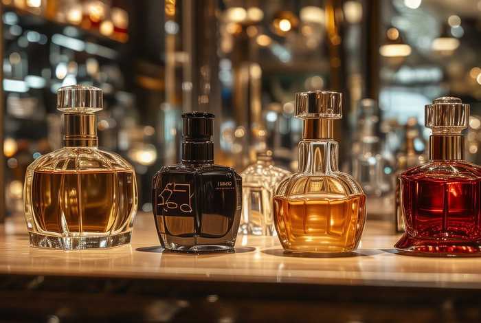 有名的香水品牌有哪些 有名的香水品牌有哪些牌子