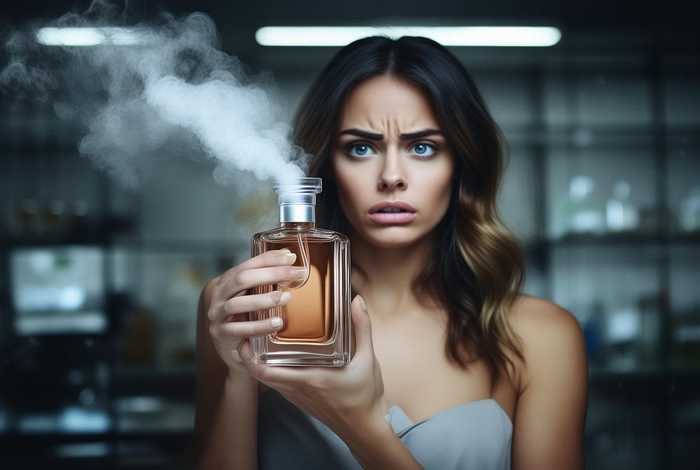 香水有致癌物吗 - 香水有致癌物吗能用吗 香水有致癌物吗 - 香水有致癌物吗能用吗