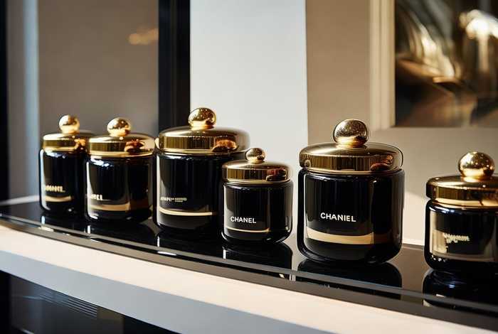 香奈儿小金球有几款 香奈儿小金球有哪几款