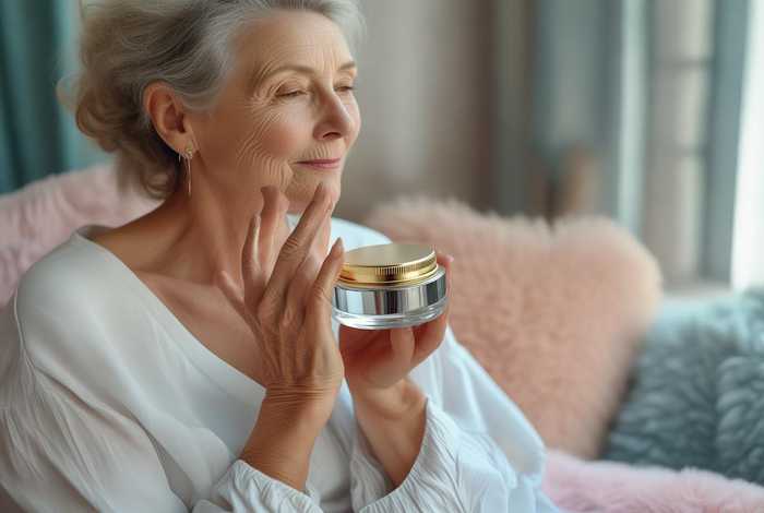 适合50岁的眼霜；适合50岁的眼霜品牌