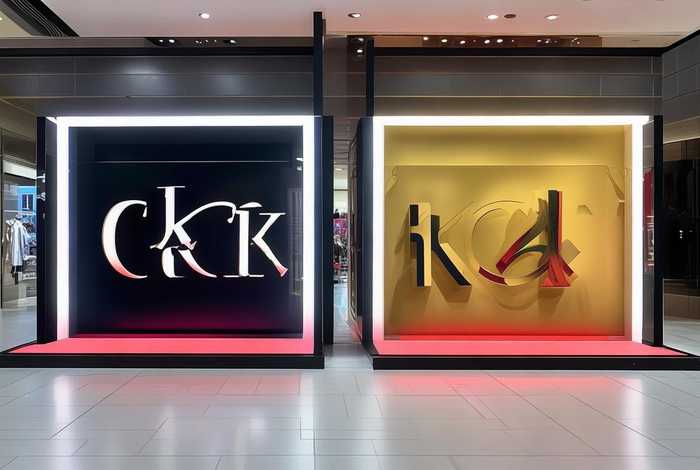 小ck和ck是同一个品牌吗，小ck 和ck是一个牌子吗