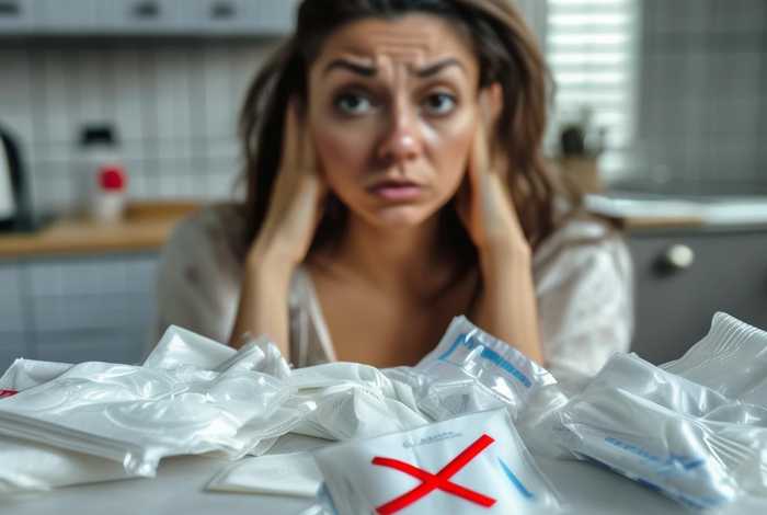 央视曝光致癌卫生巾、卫生巾致癌吗