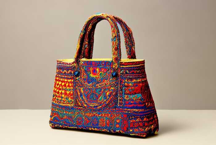 手工包帆布款 手工包帆布款图片