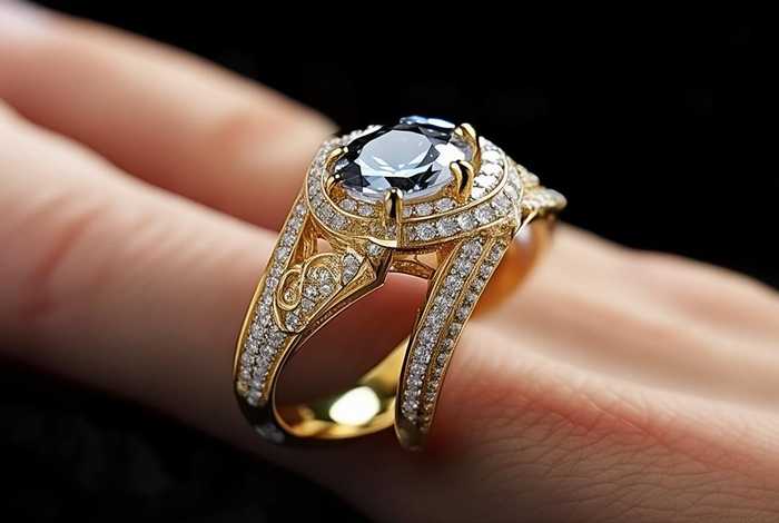 世界著名奢侈品牌戒指；世界著名奢侈品牌戒指排名