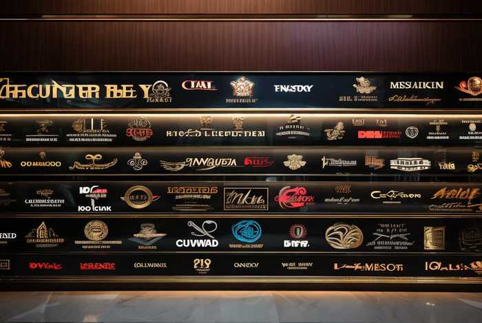 奢饰品牌子排名图片 - 奢饰品牌子排名图片高清