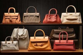 十大轻奢品牌包包有哪些；十大轻奢品牌包包有哪些款式