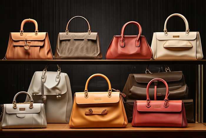 十大轻奢品牌包包有哪些；十大轻奢品牌包包有哪些款式