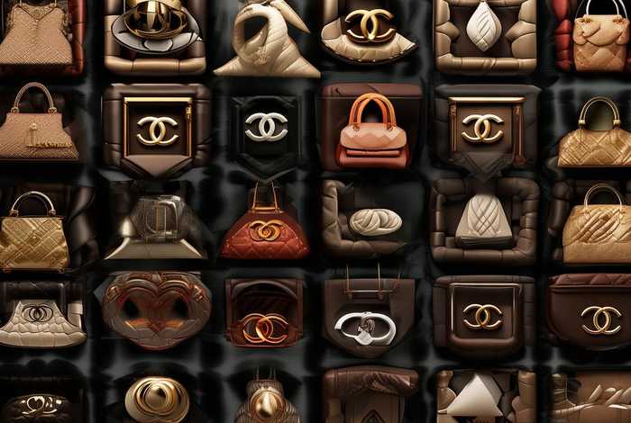 奢侈品牌包包标志logo图片 奢侈品牌包包标志logo图片大全