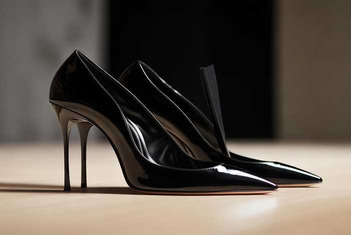 圣罗兰官网高跟鞋（圣罗兰官网高跟鞋2020新款）