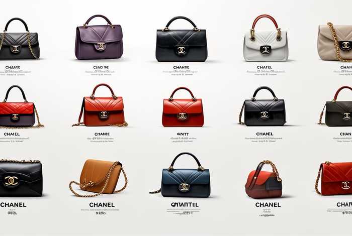 香奈儿包包官网报价图片大全；香奈儿包包官网报价图片大全及价格