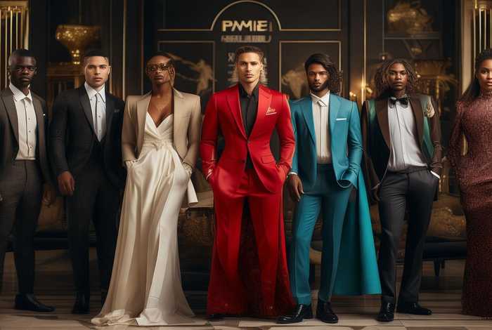 十大顶奢全球代言人有哪些；十大顶奢全球代言人有哪些人