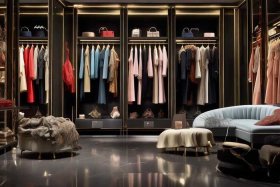 奢侈品原单女装 奢侈品大牌原单女装正品货源