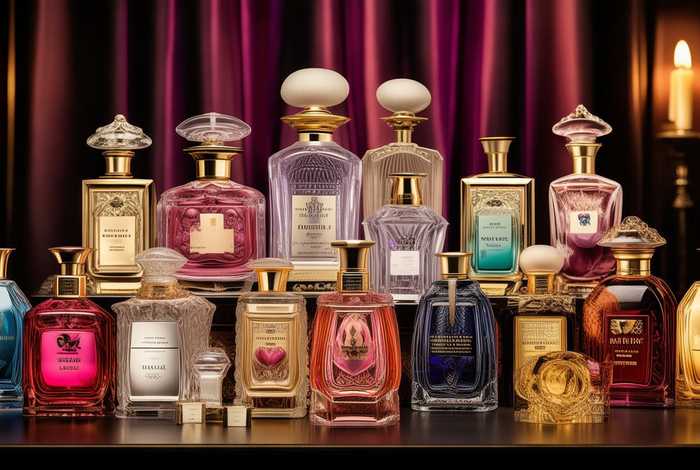 香水品牌正品 香水品牌正品有哪些 香水品牌正品 香水品牌正品有哪些