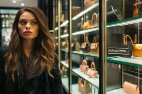 为什么香奈儿官网没有全款包包（为什么香奈儿官网没有全款包包卖了）