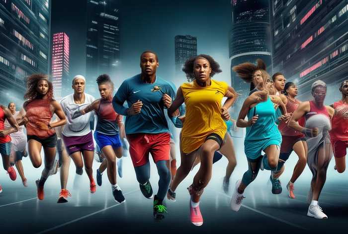 运动品牌排行榜前十名全球 运动品牌排行榜前十名全球有哪些