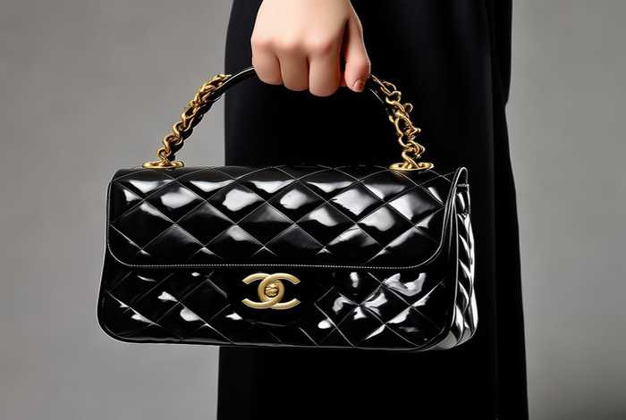 香奈儿经典款女包爆款尺寸；香奈儿经典款女包爆款尺寸是多少