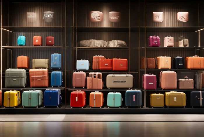 箱包品牌十大排名 全球箱包品牌十大排名