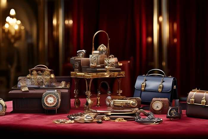 十大奢侈品名称 十大奢侈品名称大全