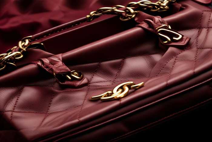 香奈儿女包高端大气上档次（香奈儿女包什么档次）