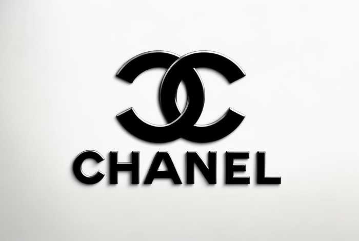 香奈儿标志图片高清，香奈儿标志图片高清大图