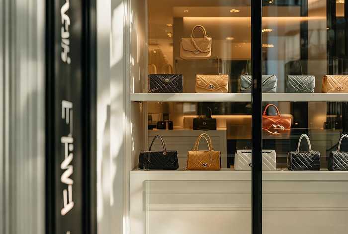 香奈儿官网包包专卖店 香奈儿官网包包专卖店地址