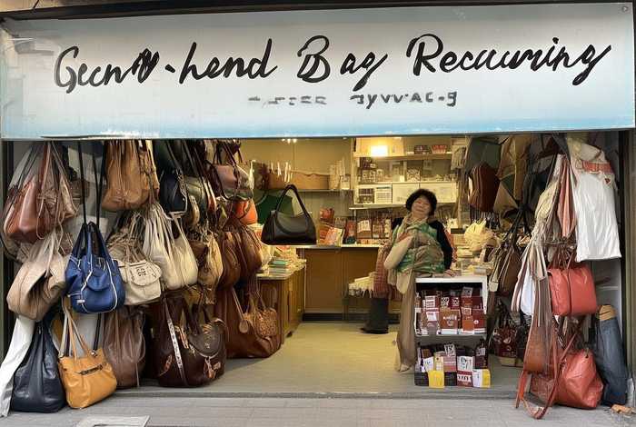 益阳哪里有回收二手包包的店（益阳哪里有回收二手包包的店铺）