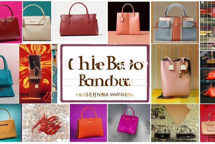 中国十大女士包品牌排名 - 中国十大女士包品牌排名图片