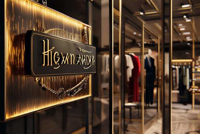 奢侈品牌名字怎么读、奢侈品牌名字怎么读的