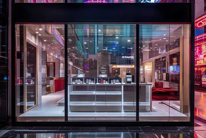 香港 chanel(香港 chanel warm多少钱) 香港 chanel(香港 chanel warm多少钱)