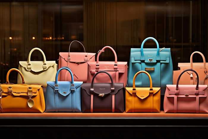著名的名牌包包前十名；著名的名牌包包前十名排名