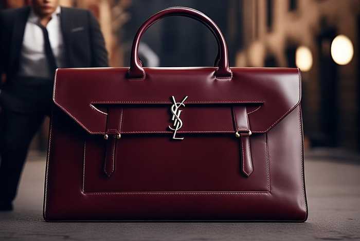 圣罗兰官方旗舰店官网正品男包 - 圣罗兰官方旗舰店官网正品男包多少钱