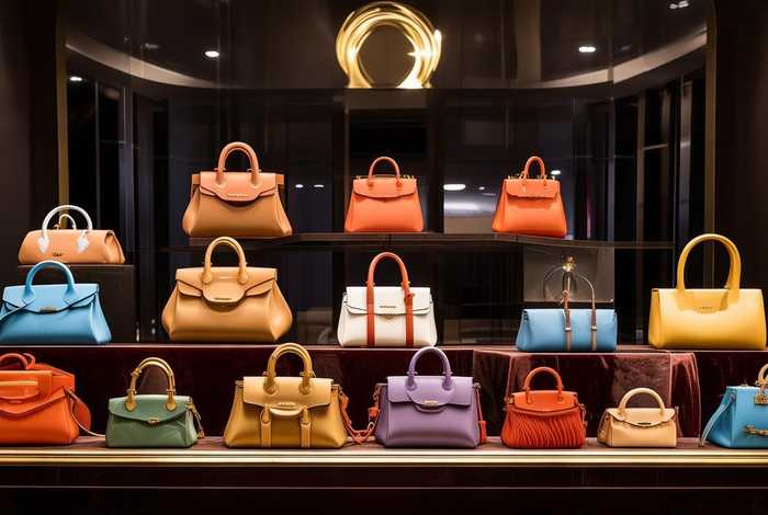 奢侈品品牌包排行榜前十名 奢侈品品牌包排行榜前十名有哪些