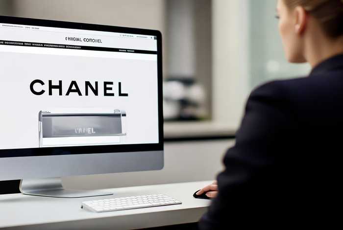 香奈儿怎么才能在官网下单（香奈儿怎么才能在官网下单呢）