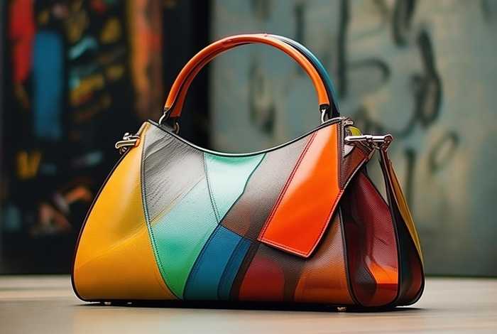 小众设计感女士包包（小众设计女包品牌）