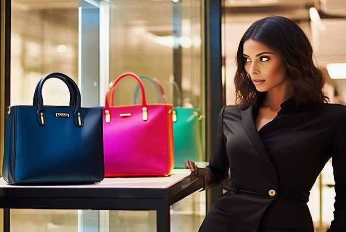 汤丽柏琦与蔻驰哪个更高端 汤丽柏琦与蔻驰哪个更高端一点