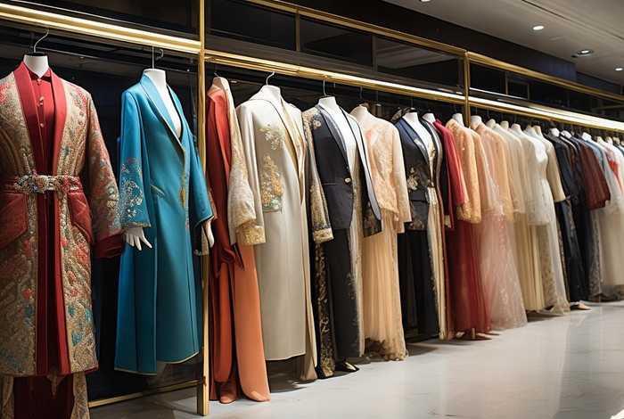 中国十大顶级奢侈品衣服 中国十大顶级奢侈品衣服排名 中国十大顶级奢侈品衣服 中国十大顶级奢侈品衣服排名