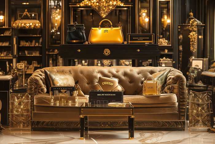 奢侈品排名前十的品牌；奢侈品排名前十的品牌排行榜