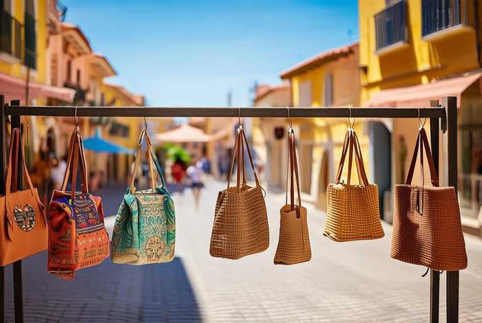 西班牙必买十种包包 - 西班牙必买十种包包有哪些