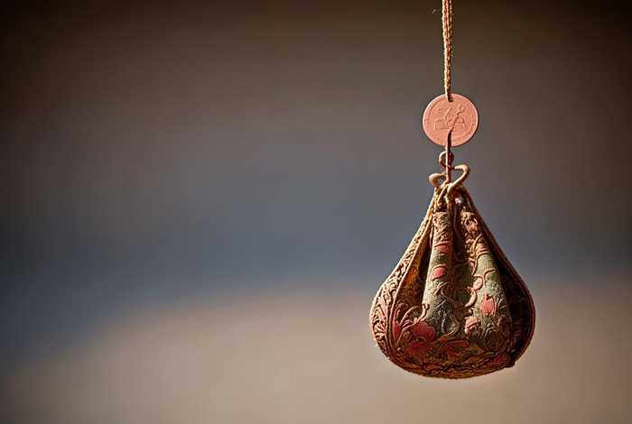 小布包手提1块钱 - 小布包手提1块钱多少克