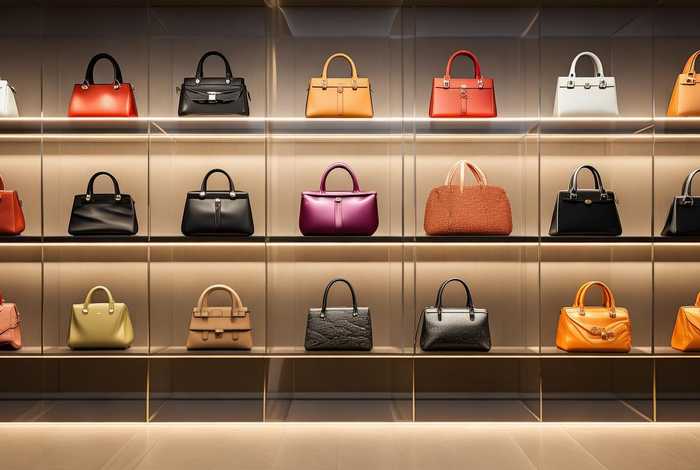 著名的包包品牌前五十；著名的包包品牌前五十排名