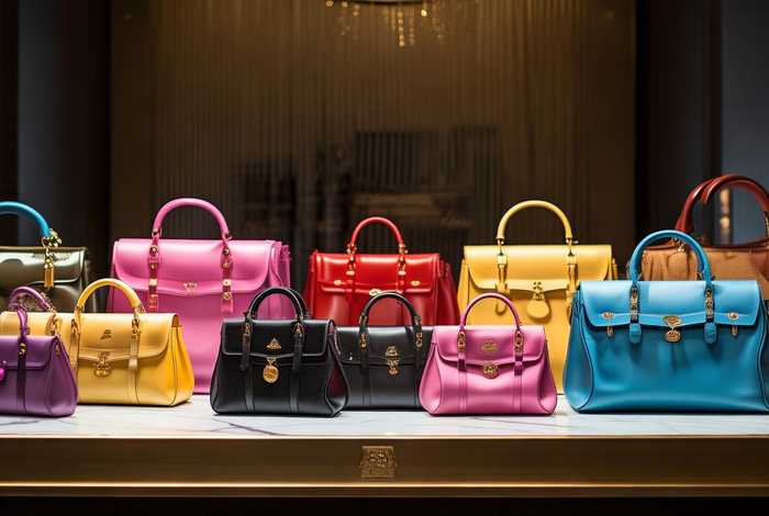 十大奢侈品牌包包排名表；十大奢侈品牌包包排名表格