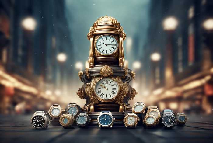 十大名表排行榜全国；十大名表排行榜全国第一