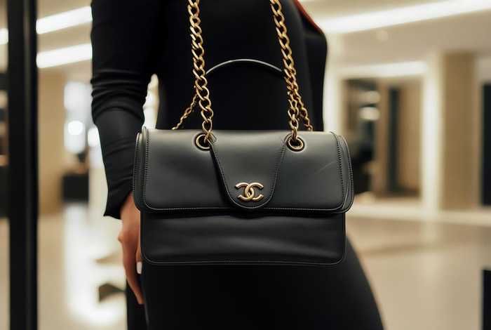 香奈儿包包cf官网报价大全（香奈儿cf包官网价格）