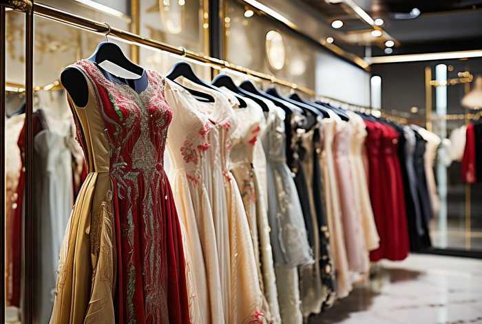 中国一线女装10大品牌潘多拉，中国一线女装10大品牌潘多拉是哪里的