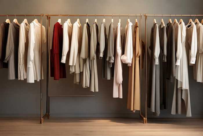 中档价位的女装品牌推荐 中档价位的女装品牌推荐大全