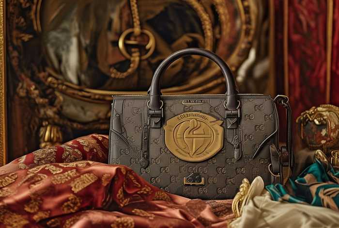 奢侈品牌gucci、奢侈品牌gucci的历史故事
