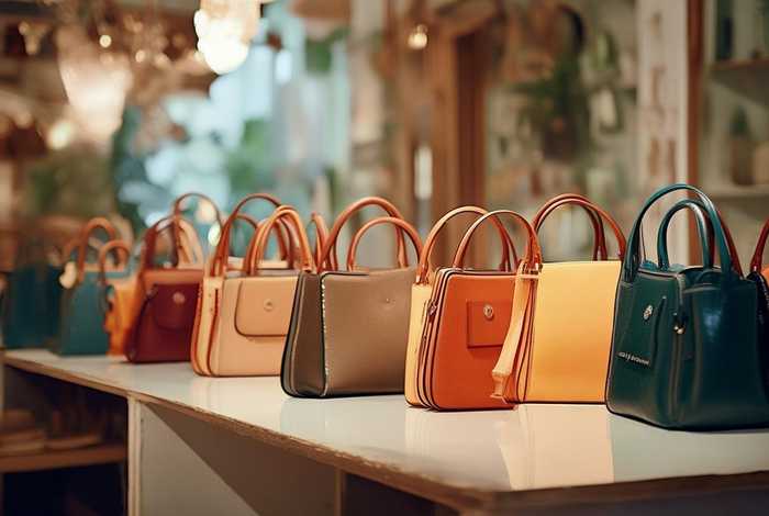 小众女包品牌排名（小众女包品牌排名榜）