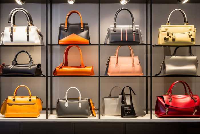 新款女手提包品牌 新款女手提包品牌有哪些