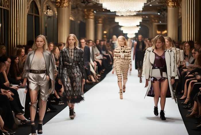 奢侈品衣服品牌排名 奢侈品衣服品牌排名大全